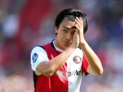 土媒：费内巴切追上田绮世，愿意支付超2000万欧转会费