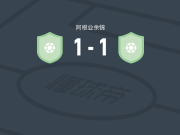 图库曼中央1-1厄尔尼诺