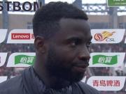  奥斯卡：河南队踢得很好，我们在学习和适应新的战术体系