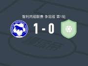 奥索诺1-0康康民族，比基维奇一锤定音