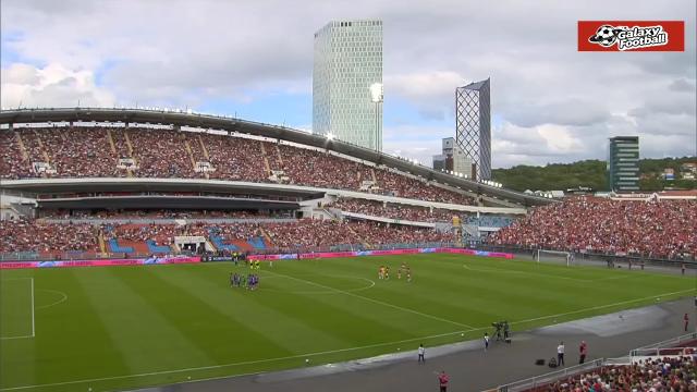 09:51集锦：曼联1-1巴黎圣日耳曼宇宙Sports542 播放