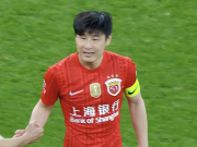  武磊时隔10个月再度在中超进球，252场168球为历史第一射手