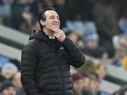 埃梅里客场对曼联5连败，执教生涯从未在老特拉福德球场赢球