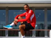 塞维中场索乌：弗里克的球队能飞起来；佩德里是世界最佳中场