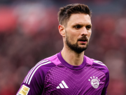 拜仁官方：乌尔赖希右内收肌肌束撕裂；三位门将全部受伤