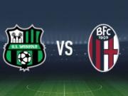 萨索洛vs博洛尼亚：马蒂奇、贝拉尔迪首发，奥尔索利尼、达林加出战