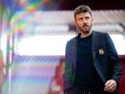 卡里克：备战时间长也会影响节奏，此前输纽卡不是世界末日