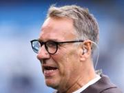 默森：维拉赢得欧联杯冠军的机会比进英超前五更大