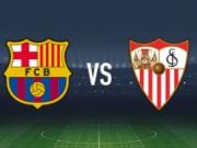 巴萨vs塞维利亚：莱万多夫斯基、佩德里首发，桑切斯、古德利出战