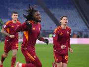 科内：为罗马效力让我感到自豪，我想在这里夺冠并创造历史