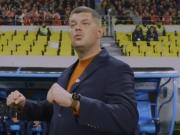  里斯蒂奇：我们可以跟中超任何强队较量；埃朱马缺阵是因腹泻