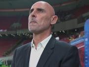  穆斯卡特：我对武磊的表现毫不意外，他的能力毋庸置疑