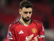 B费本赛季英超第三次单场助攻2+，同期与格拉利什并列第一