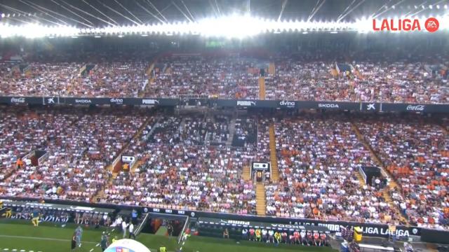 113:22友谊赛：巴伦西亚1-2纽卡斯尔联宇宙Sports430 播放