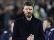 卡里克执教英超前6场主场全胜，成历史第四人