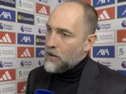 图多尔：对目前的我们来说，每座造访的球场都是困难的球场