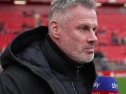 卡拉格：很惊讶图多尔现在还是热刺主帅，他留在这已没意义了