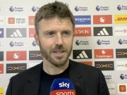 卡里克：卡塞米罗和B费很有默契，有时得让他们去寻找时机