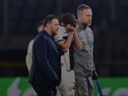 官方：迈阿密国际外租至帕尔马的中场克雷马斯基半月板受伤