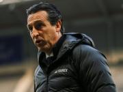 争四掉链子，维拉自2023年2月以来首次遭遇英超三连败