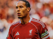 264场英超全首发，范戴克追平英超单一球队全首发历史最高纪录