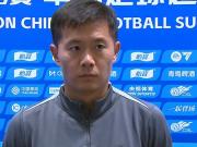 黄博文：李昊是个非常有能力的队员，去国家队也是实至名归