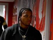 恩古莫哈首次英超首发，斯洛特：他进步很快，也准备好了