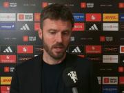  卡里克：我们拿到应得的胜利；B费展现了他对球队的作用