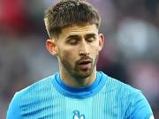  卡拉格：索博是任意球专家，但热刺没有守门专家