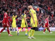 又要输？热刺近22场先丢球的英超客场比赛4平18负，未尝胜绩