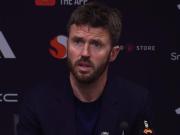 卡里克：未来的事我很难参与太多，但我们绝不想失去B费