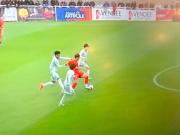 U17卢琦政发文反思：我常后悔自己的选择，觉得走了太多错路