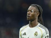  世体：卡马文加和球队不在一个节奏上，皮塔奇已抢走他的位置