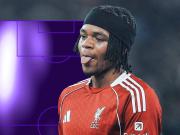 未来可期，恩古莫哈是本赛季英超首位7+次过人全部成功的球员