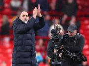 图多尔：我们以残阵来到利物浦，这场平局对球迷&球员意义重大