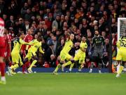  詹俊：斯洛特换人莫名其妙；图多尔变阵442效果还可以