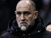 图多尔：我的未来？记者总喜欢问这类问题，但其实没什么意义