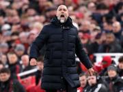 2026年英格兰四级别联赛仅两队还未赢球：热刺和谢周三