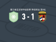 FAP3-1贝尔格莱德格拉菲卡取塞尔甲3连胜，marko otasevic、杜巴茨基奇破门