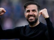 小法：我们不谈欧冠；我不知道未来会如何，但我为科莫骄傲