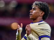 西媒：因亚马尔成为巴萨会员不足一年，根据规定没有投票资格