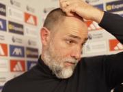 图多尔：战平利物浦肯定会带来信心，也让球员们稍微松一口气