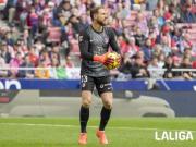 马卡：奥布拉克无缘欧冠客战热刺，出战马德里德比同样成疑