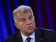 根据规定拉波要7月1日正式上任，尤斯特将继续担任巴萨代主席