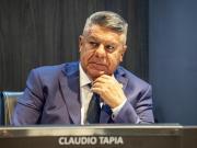 阿斯：塔皮亚反对欧美杯在伯纳乌举行，因赴西班牙或面临被捕风险