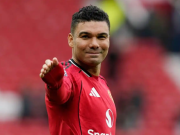 韦斯·布朗盛赞卡塞米罗：虽已确定离队，但他仍是真男人