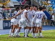  中国台北代表队3月大名单：安以恩入选，中超、中甲5人在列