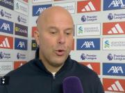 斯洛特：很多比赛我们本该拿更多分，是我们自己把机会浪费掉