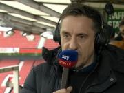 内维尔：卡塞米罗拿到报价时不敢相信曼联愿给这么高的工资