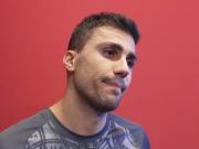 罗德里：我们要相信自己；若皇马想晋级，至少让他们付出代价